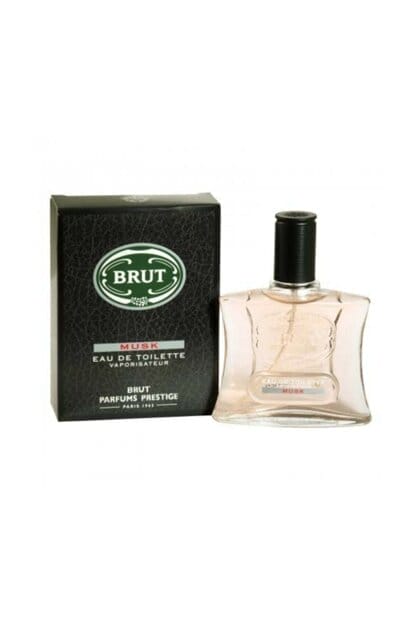 Brut Edt Classic Musk   100 Ml