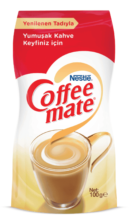 Coffee Mate Ekonomik Paket 100 Gr