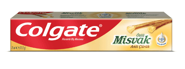 Colgate Misvak 75 Ml