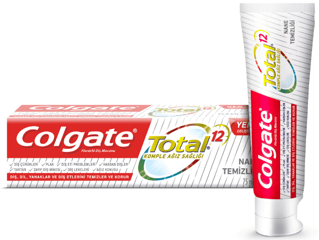 Colgate Total Advanced Mint Clean 75 ml