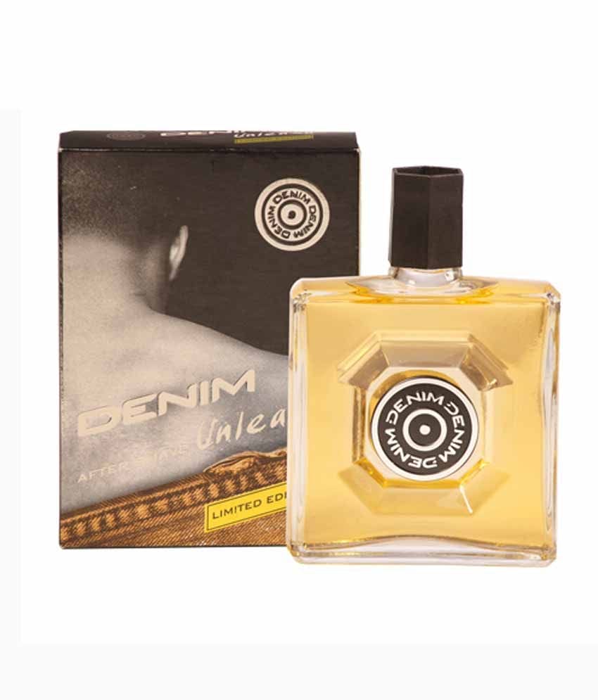 Denim Edt Unleash 100 Ml