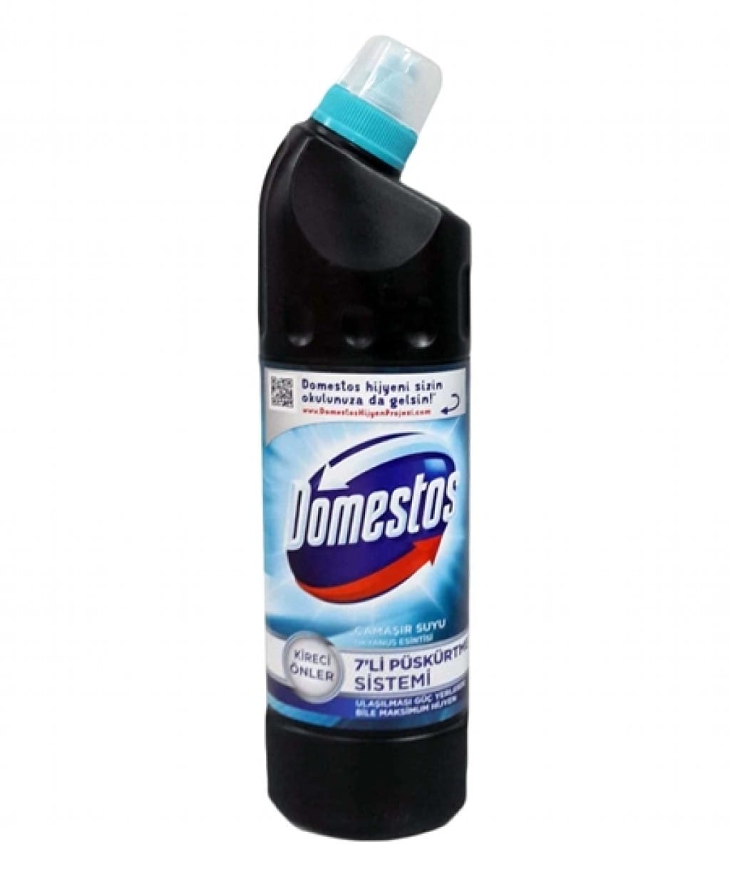 Domestos Maks. Hijyen Okyanus Ferahlığı 750 Ml