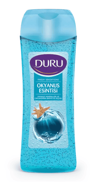 Duru Fresh Okyanus Esintisi 450 Ml