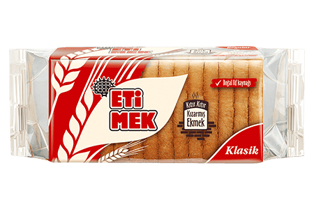 Eti Etimek Klasik 125 Gr