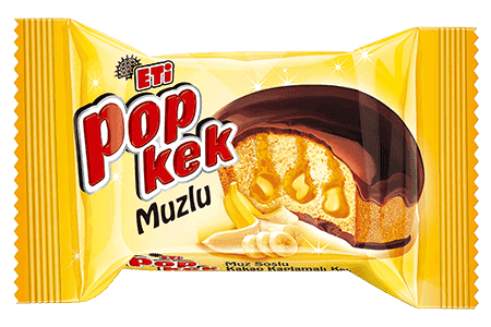 Eti Muzlu Popkek 60 Gr