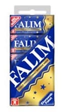 Falım Sugar Free Cheving Gum Mastic 5 pc 