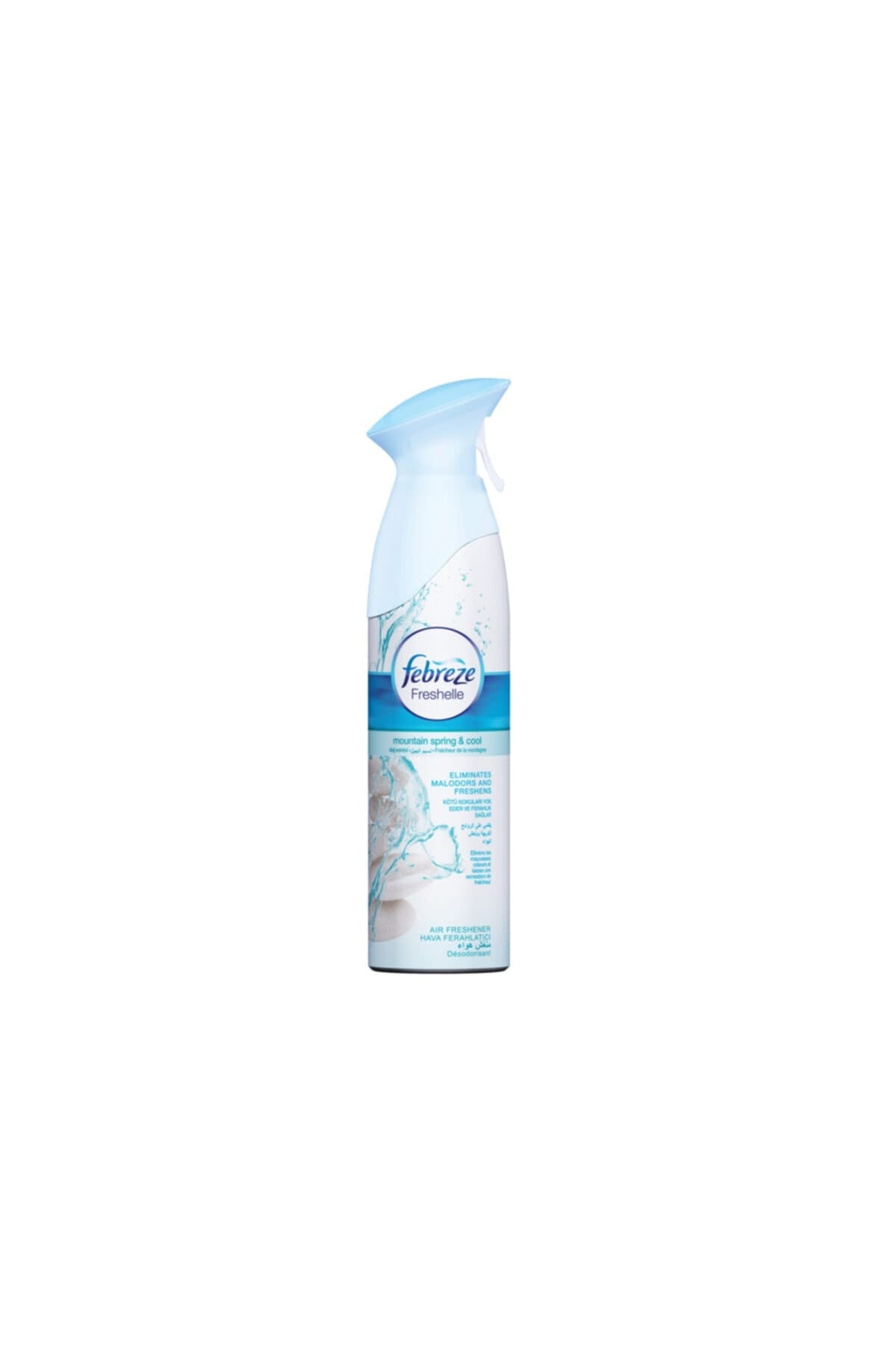 Febreze Oda Spreyi Dağ Esintisi 300 Ml