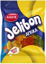 Jelibon Şeker (Versiyonlar) 80 Gr