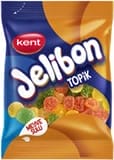 Jelibon Şeker  (Versiyonlar) 40 Gr