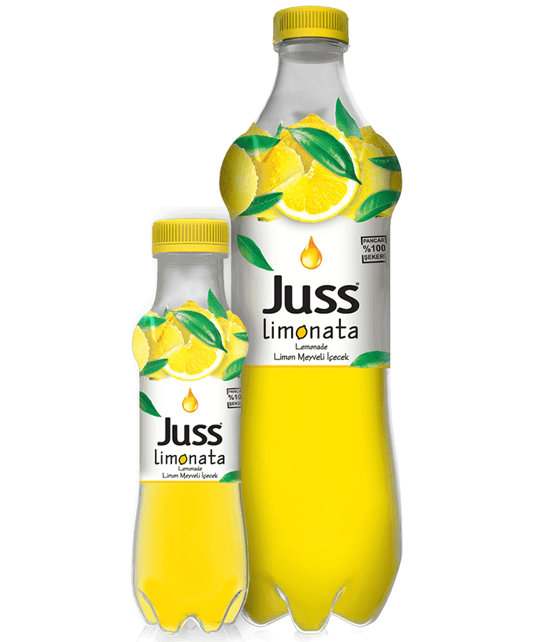 Juss Limonata 1 L