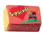 Love İs (Şıpsevdi)Ananas Portakal 4.2 Gr