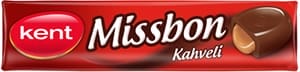 Missbon Şeker Kahve 43 Gr