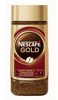 Nescafe Gold 200 Gr