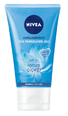 Nivea Yüz Bakım Temizleme Jeli 150 Ml