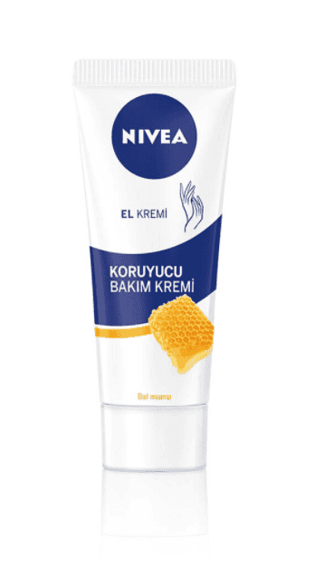 Nivea El Kremi Koruyucu 75 Ml