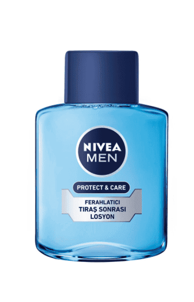 Nivea Men Losyon Protect&care Nemlendirici 100 Ml