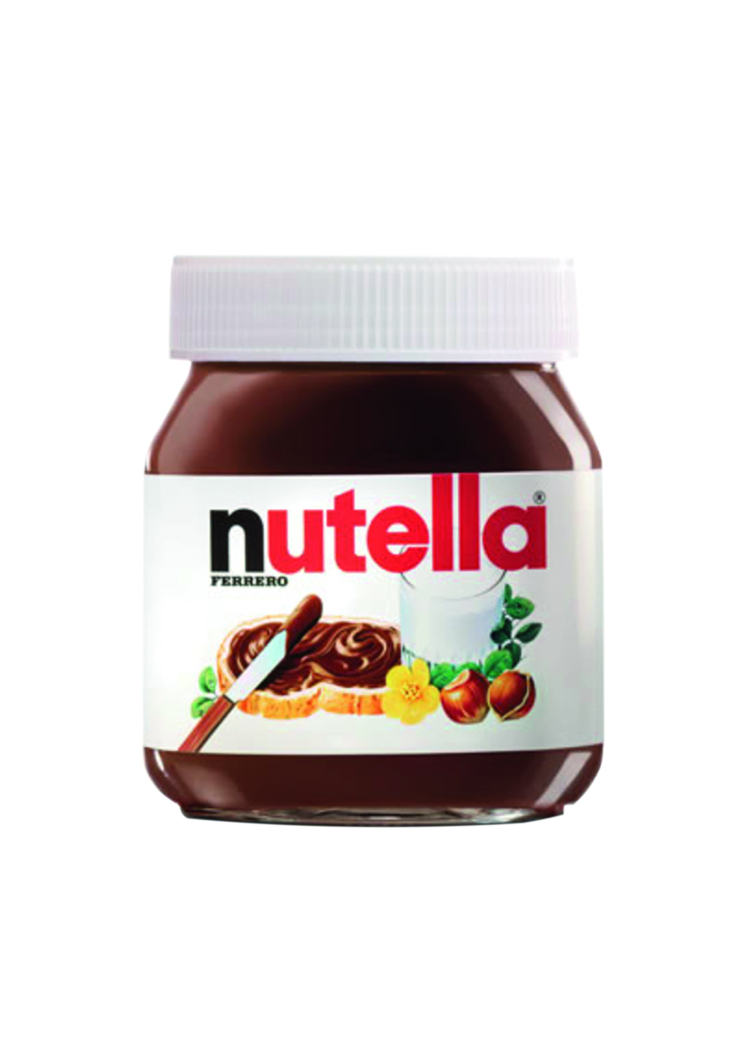 Nutella Kavanoz 400 Gr