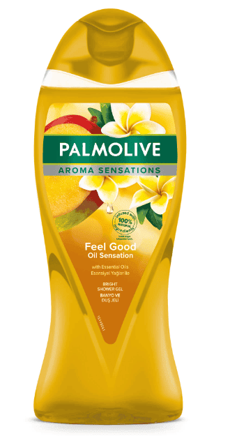 Palmolive Duş Jeli Feel Good 500 Ml