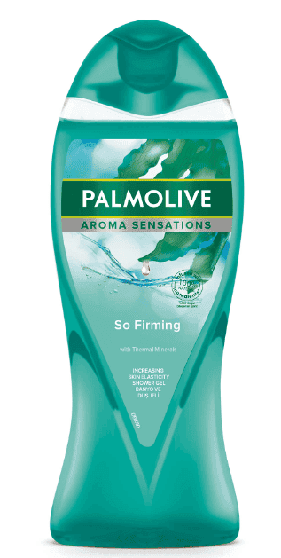 Palmolive Duş Jeli So Firming 500 Ml