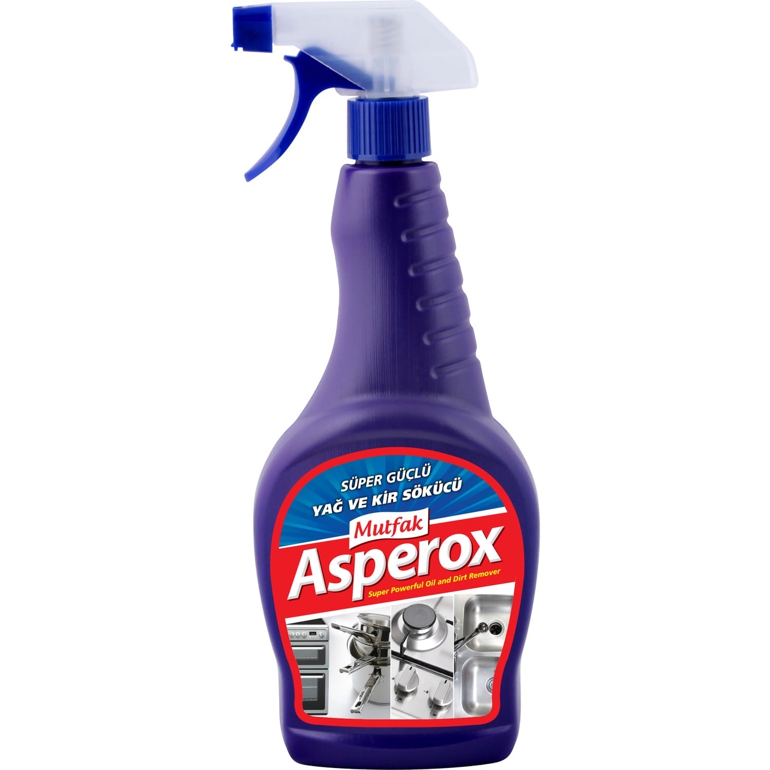 Peros Asperox Spray Kitchen 750 ml 