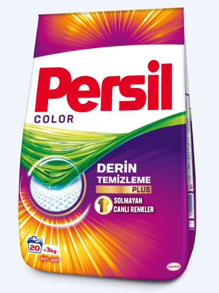 Persil Toz Color 3 Kg