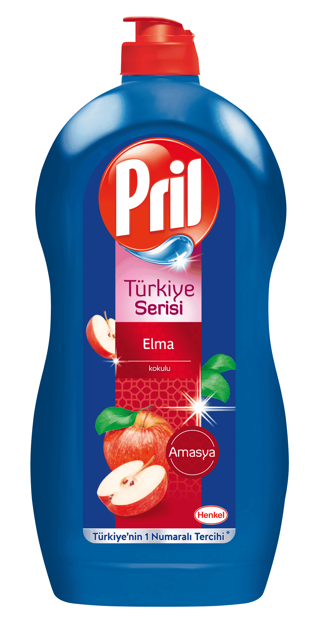 Pril Liquid Apple 1350 ml 