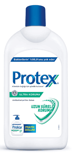 Protex Sıvı Sabun Ultra 700 Ml