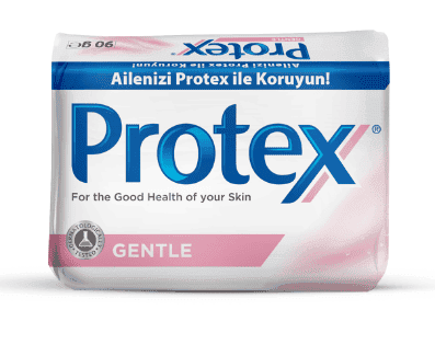 Protex Sabun Gentle 90 Gr