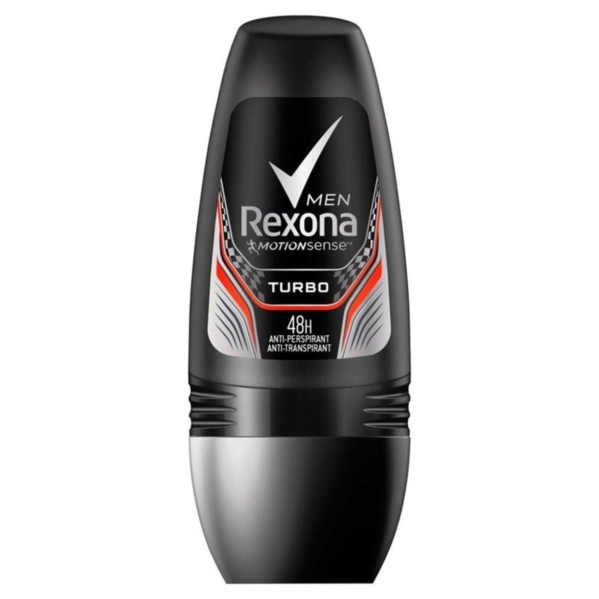 Rexona Roll-On Men Turbo 50 Ml