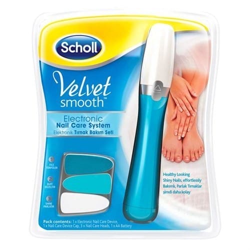 Scholl Tırnak Bakımı 1 Adet 