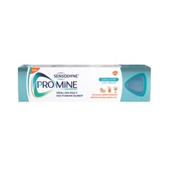 Sensodyne Promine Çoklu Etki 75 Ml