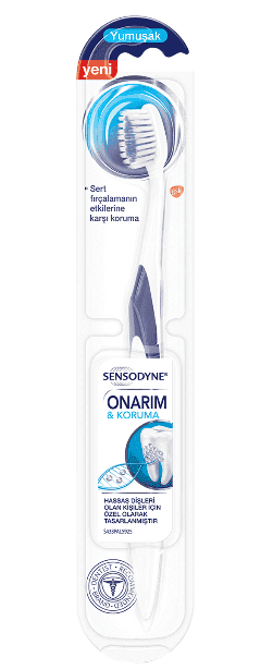 Sensodyne Onarım&koruma Diş Fırçası 1 Adet