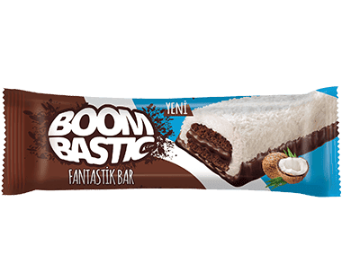 Şölen Boombastic Fantasy Bar 40 Gr