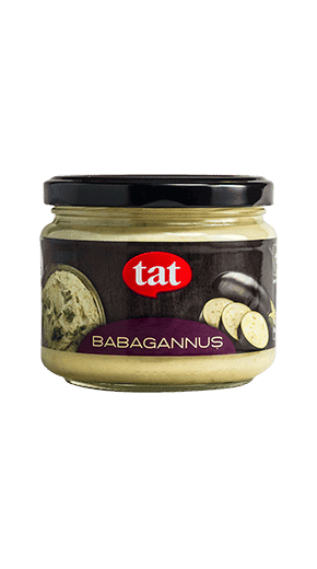 Tat Babagannus 300 gr 