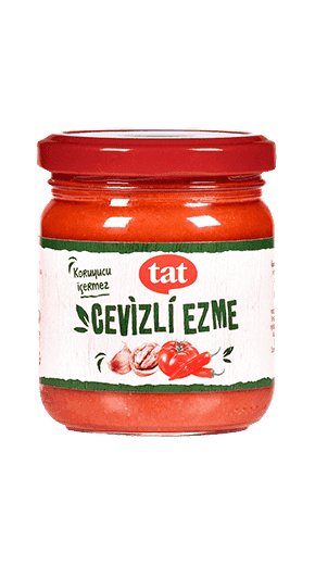 Tat Ceviz Ezmesi 200 Gr