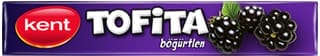 Tofita Şeker Böğürtlen 47 Gr