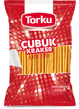 Torku Klasik Tuzlu Kraker 32 Gr