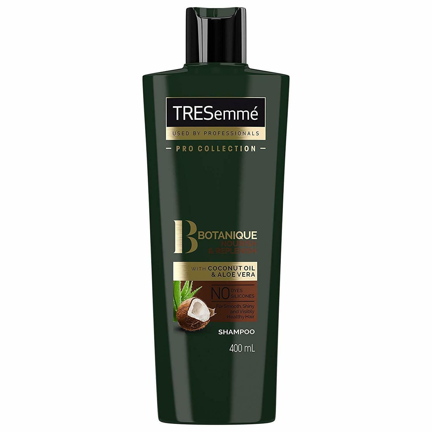 Tresemme Hair Conditioner Coconut&aloe Vera  700 Ml