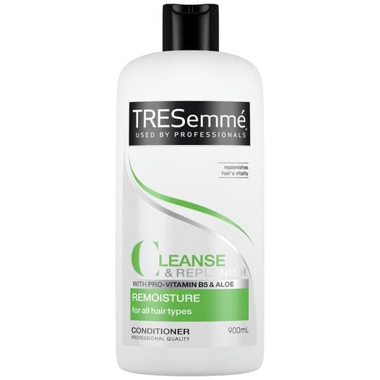 Tresemme Hair Conditioner Remoisturise 900 ml 