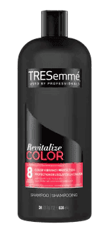 Tresemme Shampoo Color Revitalise 828 Ml