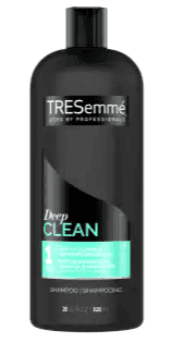 Tresemme Shampoo Deep Clean 828 ml