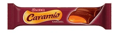 Ülker Caramio Baton Çikolata 32 Gr