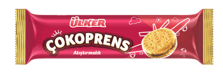 Ülker Çokoprens Atıştırmalık 81 Gr