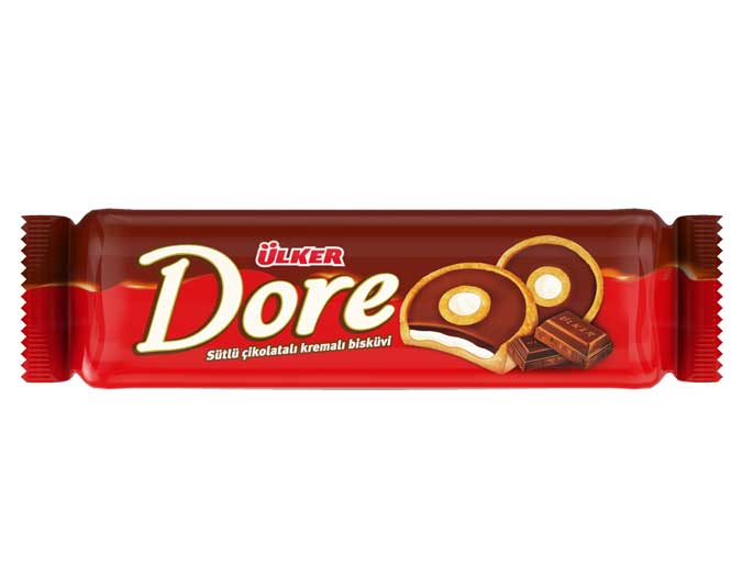 Ülker Dore Klasik 86 Gr