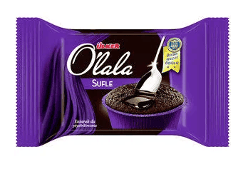 Ülker O’Lala Sufle Kek 70 Gr