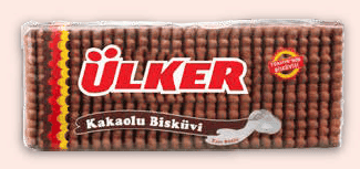 Ülker Pötibör Kakaolu 175 Gr