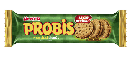 Ülker Probis Atıştırmalık Sandviç 75 Gr