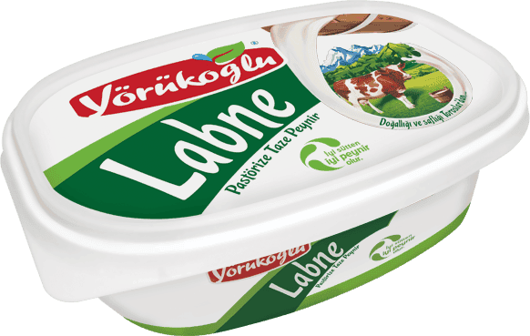 Yörükoğlu Labne 300 Gr