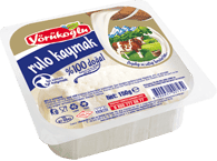 Yörükoğlu Rulo Kaymak 150 Gr