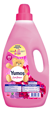 Yumoş Çiçek Bahçesi 3000 Ml 